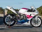 2020 Yamaha YZF 1000 R1 Piro Replica